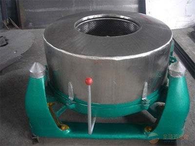 工業脫水機